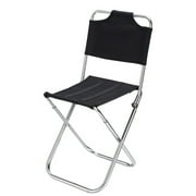 Camping Chairs Portable Folding Camping Director Fishing Outdoor BBQ Beach Seat Home Decor Of The Day